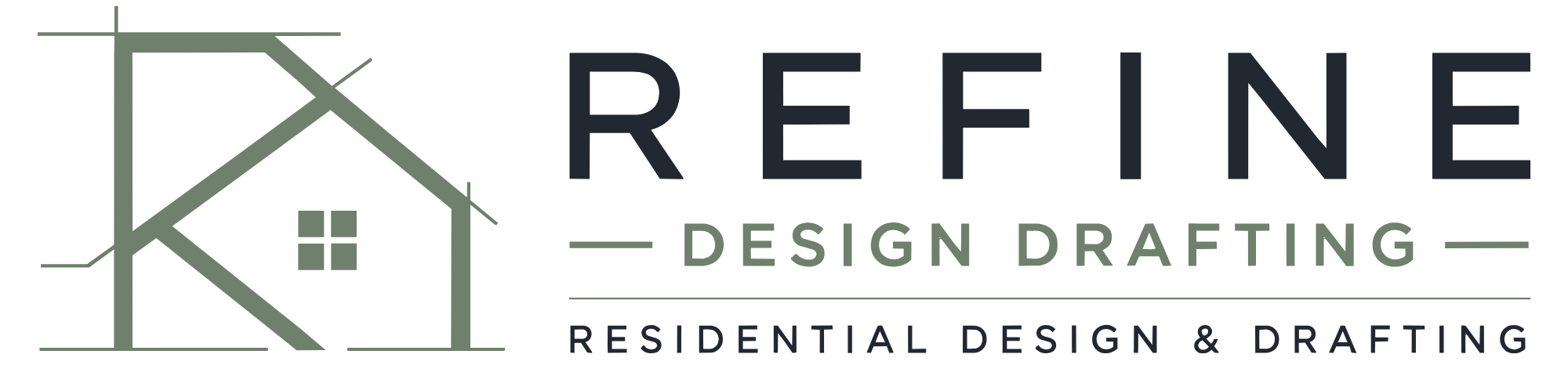 REFINE DESIGN DRAFTING